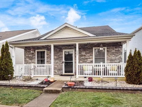 683 Perilous Pl #3, Galloway, OH 43119