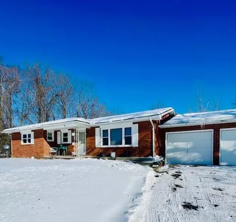 2321 County Road 24, Cardington, OH 43315