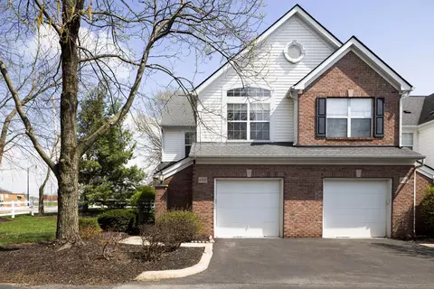 4990 Village Mews, Westerville, OH 43081