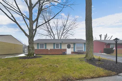 1654 Wilton Dr, Columbus, OH 43227