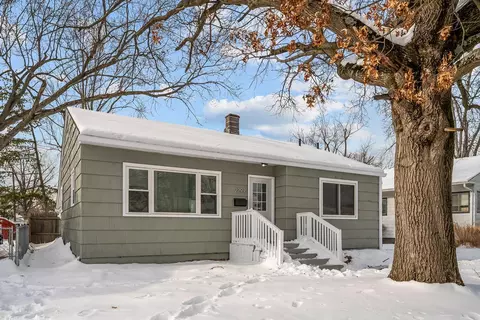 2299 Belcher Dr, Columbus, OH 43224