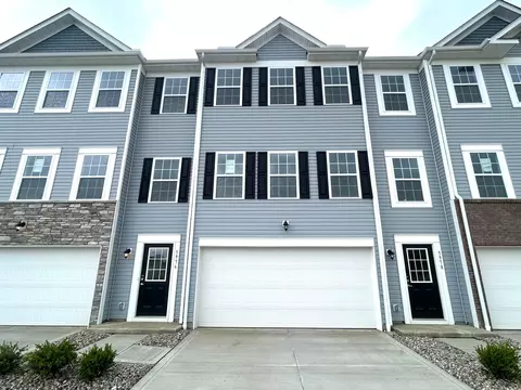 5976 Abernathy Ln, Columbus, OH 43232