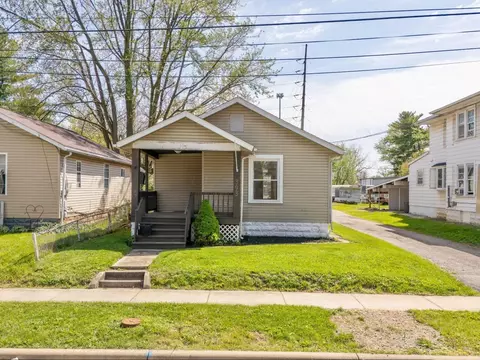 393 E George St, Marion, OH 43302