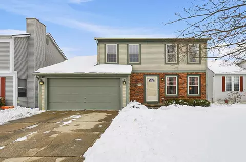 5656 Idella Dr, Galloway, OH 43119