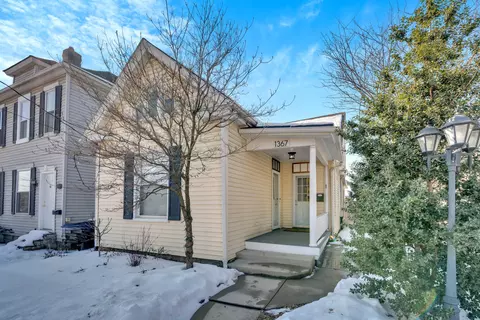 1367 City Park Ave, Columbus, OH 43207
