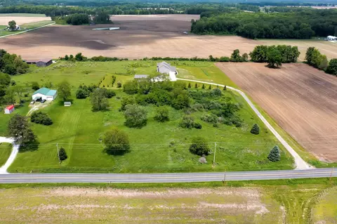 0 Sycamore Rd, Centerburg, OH 43011