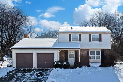 5000 Honeysuckle Blvd, Columbus, OH 43230