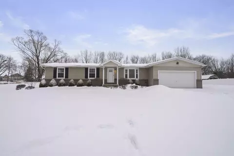 6866 Harlem Rd, Westerville, OH 43081