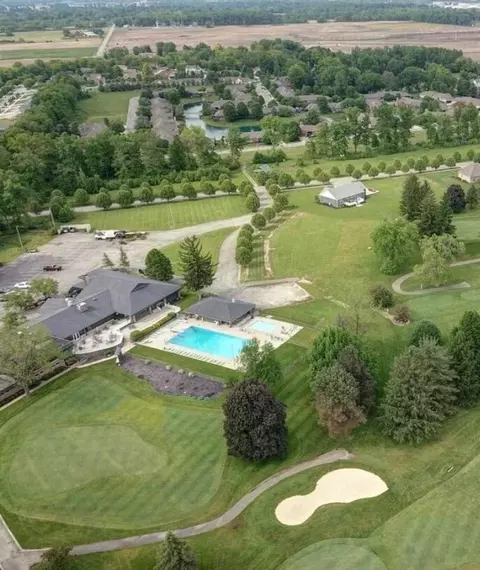 2364 Golf Club Ln, Marion, OH 43302