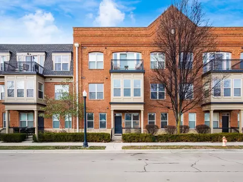 937 Ingleside Ave #937, Columbus, OH 43215