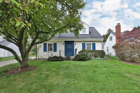 885 Francis Ave, Columbus, OH 43209