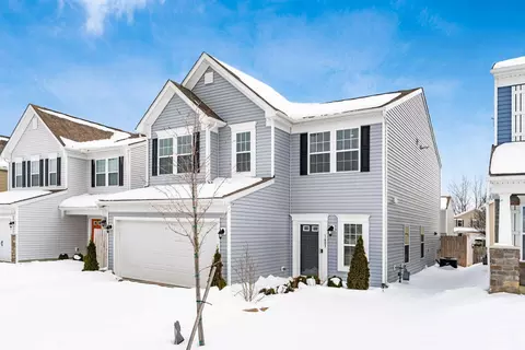 1603 Lewes Castle Dr, Grove City, OH 43123