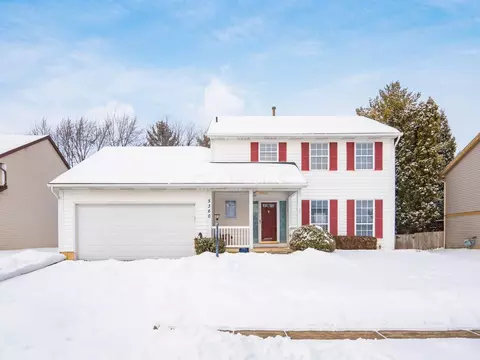 5360 Cee Ct, Hilliard, OH 43026