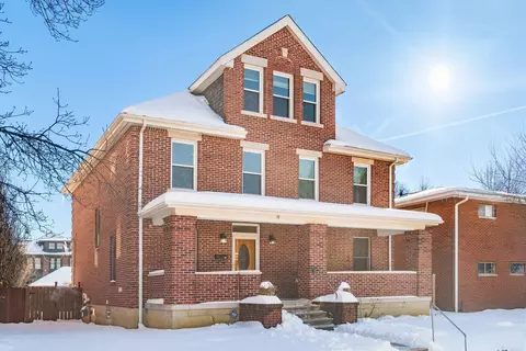 78 Auburn Ave, Columbus, OH 43205