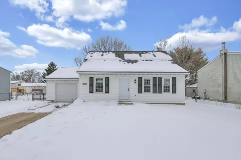4001 Yukon Ave, Groveport, OH 43125
