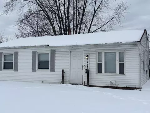 1245 Brentnell Ave, Columbus, OH 43219