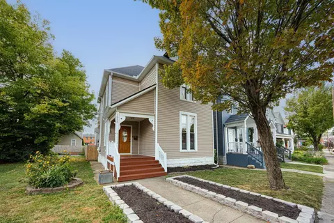 1035 Madison Ave, Columbus, OH 43205