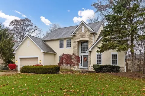 5173 Tralee Ln, Westerville, OH 43082