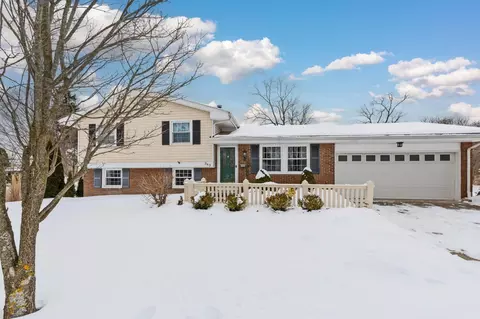 343 Sherwood Dr, Lexington, OH 44904