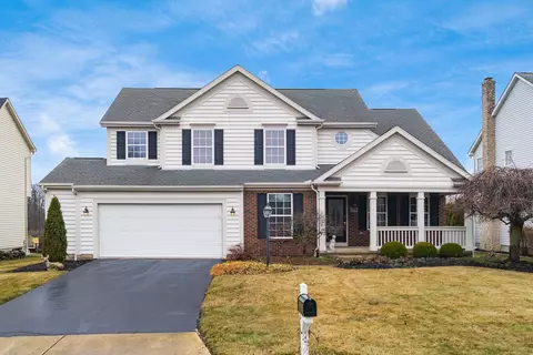 2790 Royal Dornoch Cir, Delaware, OH 43015