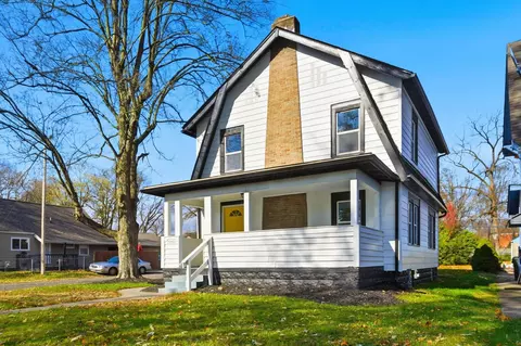 2250 Willamont Ave, Columbus, OH 43219