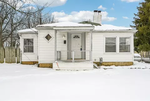 2068 Agler Rd, Columbus, OH 43224