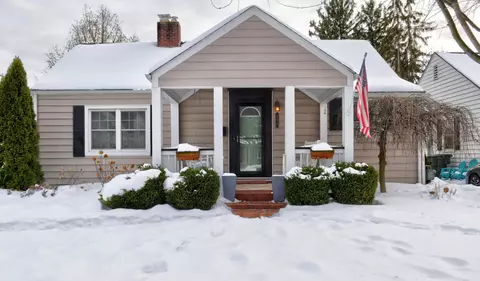 531 Richards Rd, Columbus, OH 43214