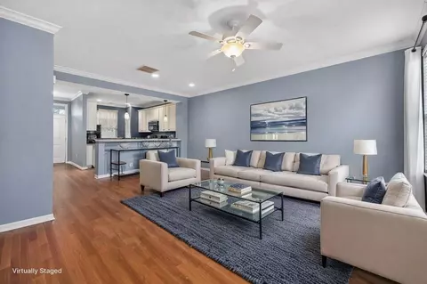 4668 Community Way, Hilliard, OH 43026