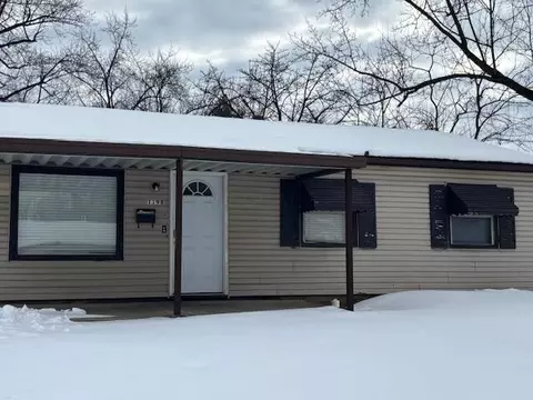 1198 Woodnell Ave, Columbus, OH 43219