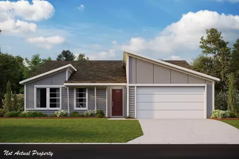 447 Sycamore Dr, Circleville, OH 43113