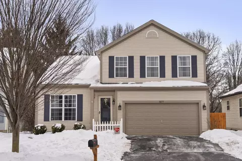 3277 Longspur Dr, Columbus, OH 43228