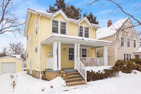 544 Piedmont Rd, Columbus, OH 43214