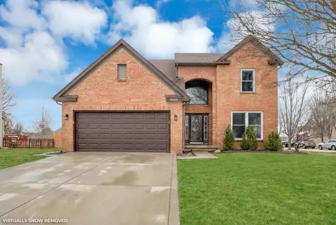 3656 Lake Albert Way, Grove City, OH 43123