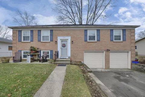 167 Lansdowne Ave, Columbus, OH 43230