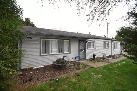 491 Westphal Ave, Columbus, OH 43213