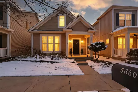 5650 Wexler Rd, Dublin, OH 43016