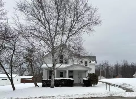 15487 Main SE, Brownsville, OH 43721