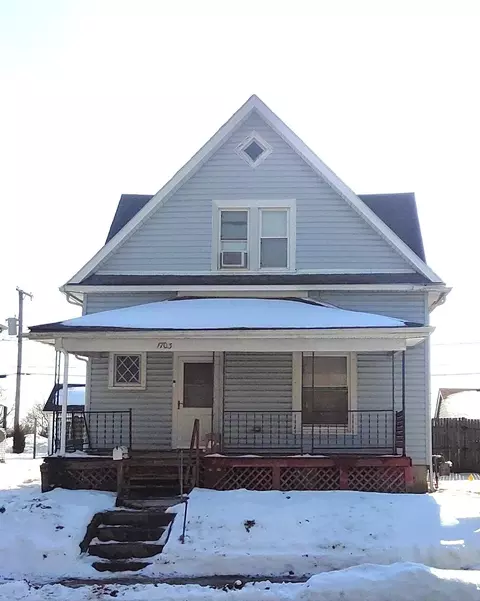 1703 Highland Ave, Springfield, OH 45503