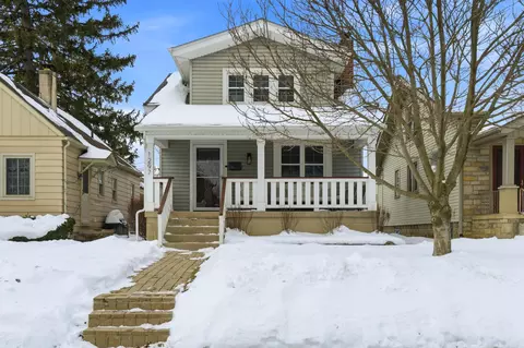 1297 Hollywood Pl, Columbus, OH 43212