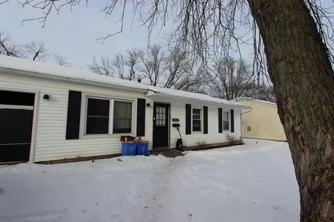 530 Littleton St, Marion, OH 43302