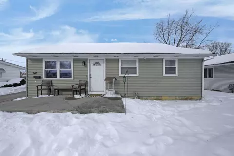 245 E Park Ave, London, OH 43140