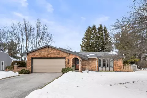 6904 Clydeway Ct, Worthington, OH 43085