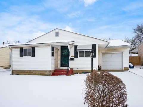 1834 Pannell Ave, Columbus, OH 43207