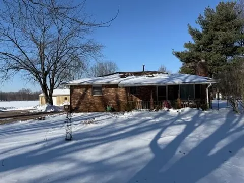 5597 Babbitt Rd, New Albany, OH 43054