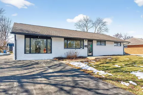 1561 Haft Dr, Reynoldsburg, OH 43068