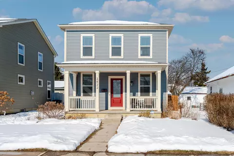 2822 Bellwood Ave, Columbus, OH 43209