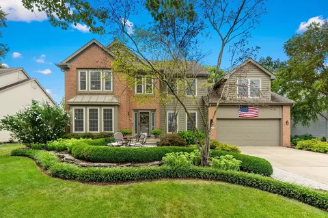 3590 Mariners Way, Lewis Center, OH 43035