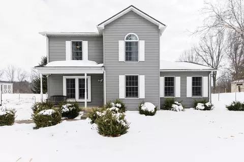12764 Snyder Church Rd NW, Baltimore, OH 43105