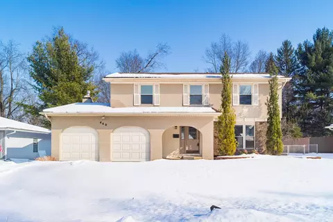440 Colony Pl, Columbus, OH 43230