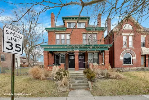 1456-1458 Bryden, Columbus, OH 43205